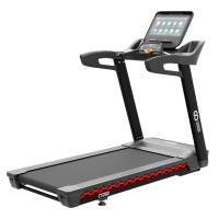 Беговая дорожка CardioPower PRO CT250